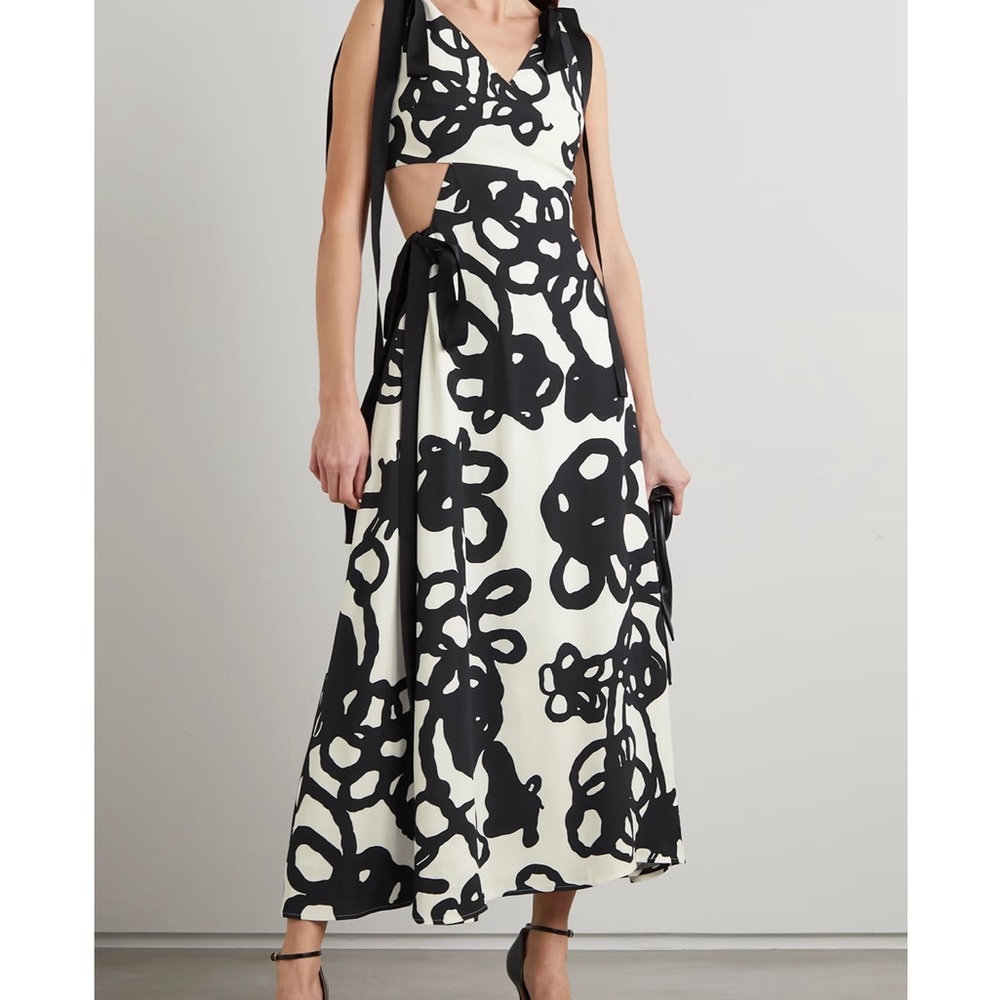 Christopher Kane Ivy collection